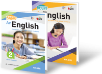 Bahasa Inggris SMP Creative Writing