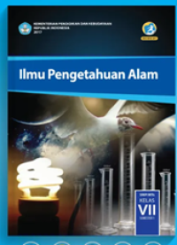 IPA SMP/MTs Kelas VII (BSE)