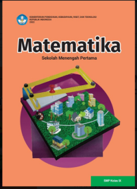 Matematika SMP/MTs Kelas IX (BSE)