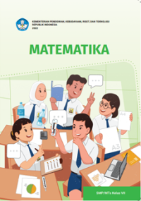Matematika SMP/MTs Kelas VII (BSE)