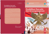 PPKn SMP/MTs Kelas VII (BSE)